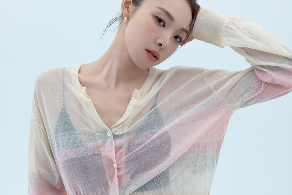 시스템, 캡슐 컬렉션 ‘SYSTEM 2’ 출시와 함께 최미나수 화보 공개 1000-Image